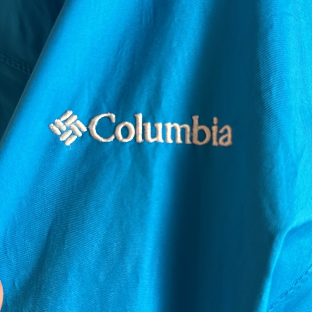 Outer Layer Ski Jacket - image 2